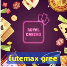 futemax gree